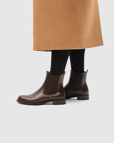 Image of ECCO Women's Shape 25 Ankle Chelsea Boot