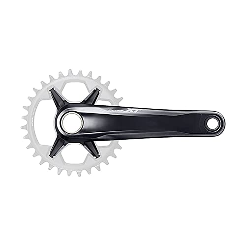 Bielas 12 V Shimano pour optimiser la fluidité de transmission de votre vélo