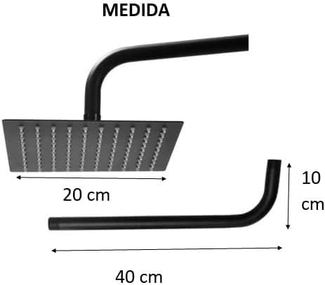 Kit completo para baño Marca Genérico (3)