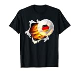 Esta camiseta de fútbol de Alemania es perfecta para los aficionados al fútbol de Alemania y los jugadores que quieren jugar el hermoso partido de fútbol en Alemania y celebrar con su equipo.