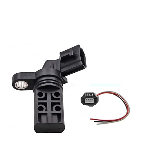 Capteur de position du vilebrequin haute précision pour Infiniti FX35 Q45 et Nissan President