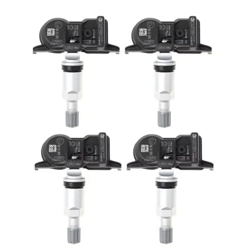 Capteur de pression des pneus 42607-02090 valve TPMS Toyota Levin 42607-02070