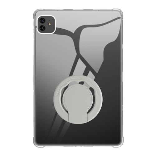 Étui ITEL VistaTab 30 Pro 13.0 contre les chutes avec support rotatif pratique