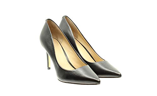 Guess FLBE74 Decollete in Ecopelle da Donna