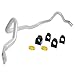 Whiteline BMF57Z Front Suspension Stabilizer Bar Assembly Compatible with Mazda 04-09 3, Mazda 04-09 3, Mazda 05 3, Mazda 07-09 3