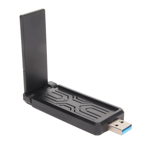 Dongle WiFi Tri-Bande 3000 Mbps Jectse récepteur externe 802.11ax WiFi 6E stable