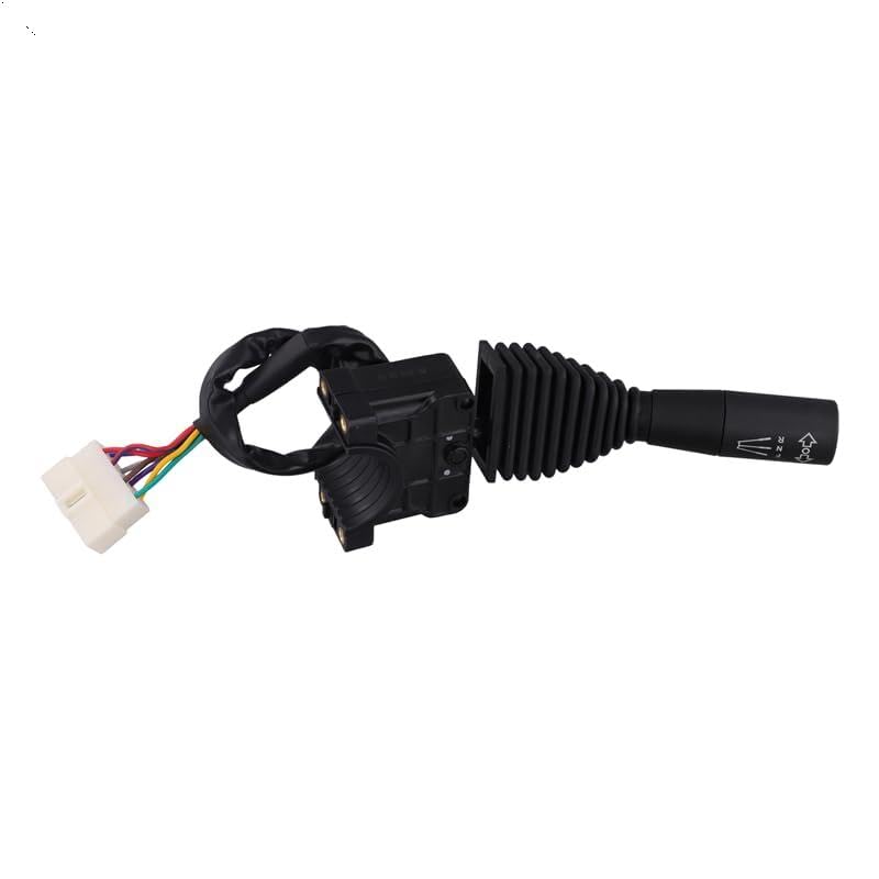 JK805A Forklift Gear Switch- 5-Wire Shift Switch for Forward and Backward Travel Control