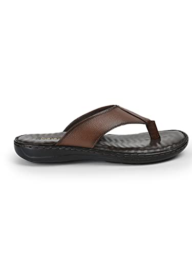 Image of Liberty Men's Leather Slipper