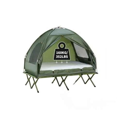 Carpa Plegable para Camping miniatura 3