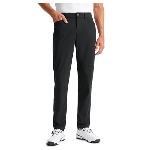 Comfy Golf Pants for Every Occasion