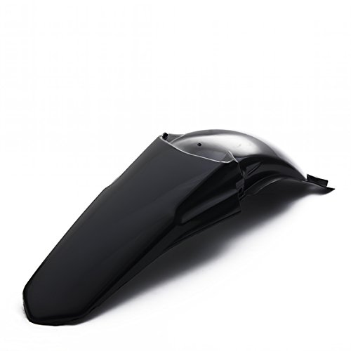 Parafango posteriore codone cross enduro plastiche...