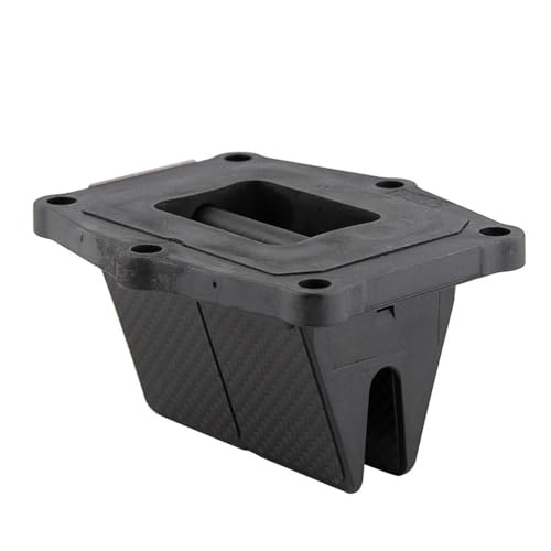 Colector admisión válvula lengüeta CR250R con sellado hermético MC250 5