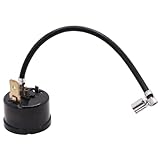 1/2HP 375W Refrigerator Thermal Overload Protector Compressor Replacement Parts