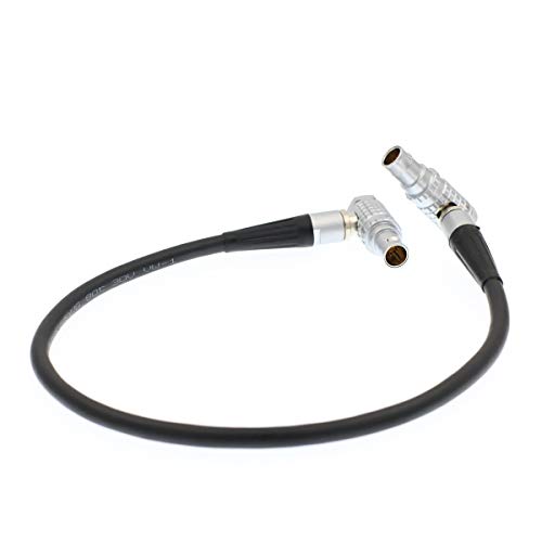 DRRI 16pin Male LCD/EVF Cable for RED DSMC/DSMC2 Cameras (45CM)