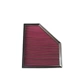 Car High Flow Air Filter Compatible With Bmw 3 Series G20 318d 320d 318i 320i 330id M340i 2019 2020
