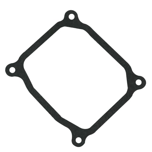 Image of 2 Set of 120-4206 Valve Cover Gasket for Toro TimeCutter SS 4200 ZS 4200S ZS 3200S SS 4216 MX 3450 MX4200 Riding Mower