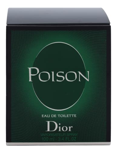 Perfume Poison marca Dior (3)