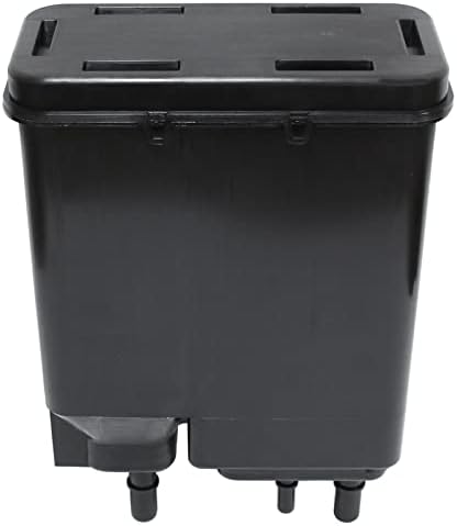 Vapor Canister - Fits 2004-2019 Chevy Express/GMC Sierra 2500-3500 (4 - View #11