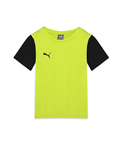 Image of Puma Boy's Regular Fit T-Shirt