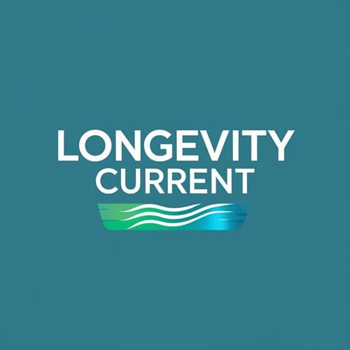 Longevity Current cover art