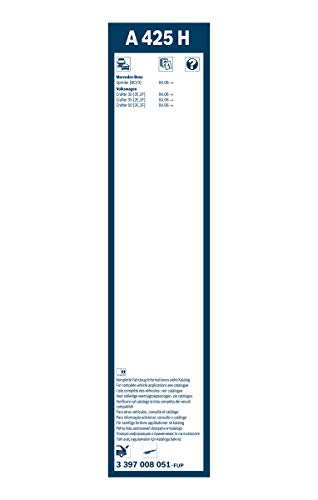 Image of Bosch A425H Wiper Blade