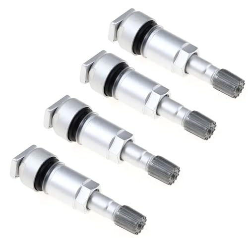 Kit de réparation de capteur TPMS valve de pneu 0009057200 pour voiture