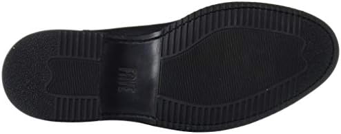 Frye Men's Peyton Chelsea Boot, Black, 7 M US | Image 3