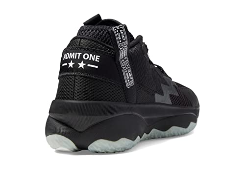 Image of Adidas Unisex-Adult Dame 8
