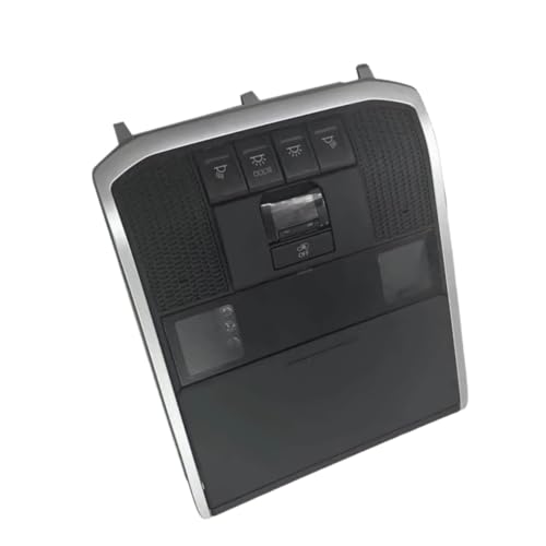 Luz de lectura para coche en viajes nocturnos para Land Cruiser LC300