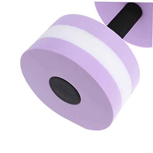 Set de 2 Mancuernas Flotantes EVA para Ejercicio Acuático miniatura 6