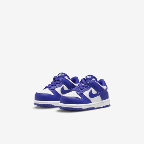 Image of Nike Kid's Dunk Low Sneaker