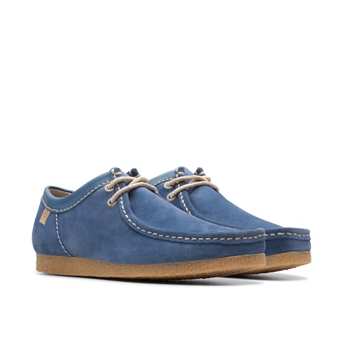Image of Clarks Men's Shacre II Run Loafers