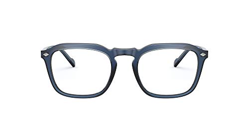 Image of Vogue Eyewear mens Vo5348 Square Prescription Eyewear Frames