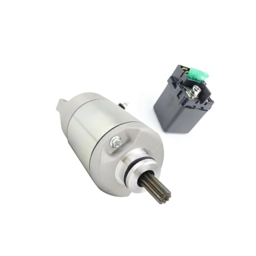 Démarreur KVF650 21163-0037 pour quad KVF 650 700 KFX700 KSV700 4X4 2002-2008