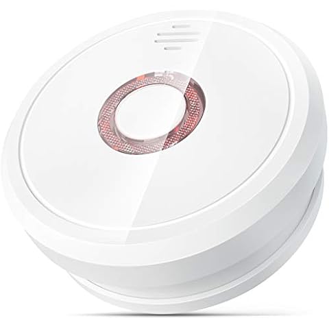 Isafenest 10-Year Sensor Smoke Alarm Cover