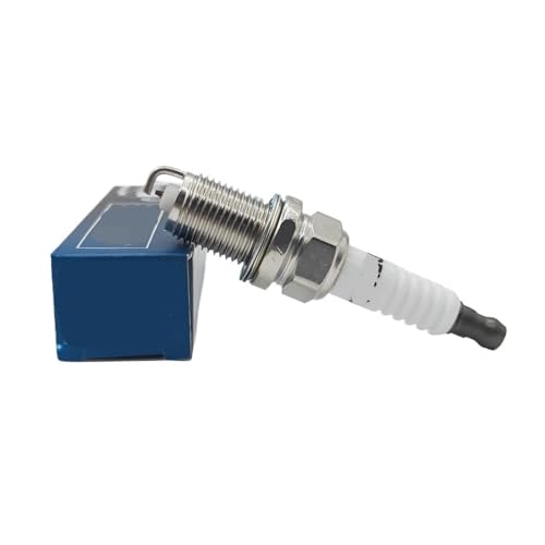 Bougie d'allumage PFR5N11 BKREY5NG résolvant les ratés de démarrage moteur 27410-37100