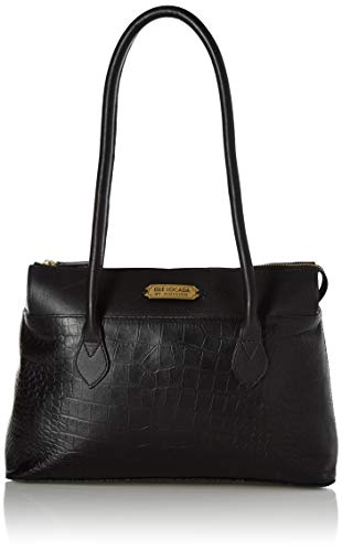 See full amazon price history chart for Isle Locada by Hidesign Womens TOTE BAG(BLACK/BLACK) Isle Locada by Hidesign Womens TOTE BAG(BLACK/BLACK) (B07T7P23SY) Amazon Price History, Amazon Price Tracker