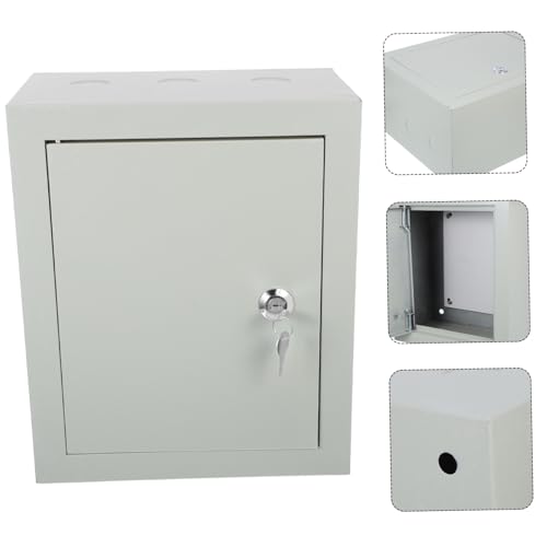 Boîte de jonction étanche Cabilock boîtier robuste pour électronique - 6