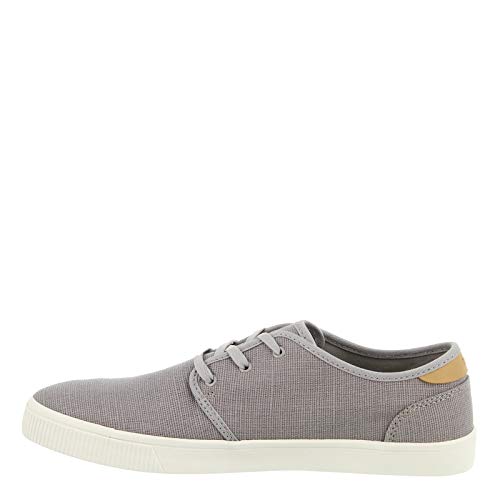 TOMS Men's Carlo Lace-Up Sneakers4
