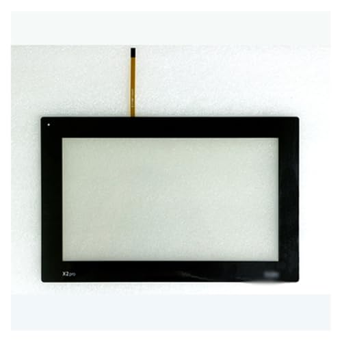 Film de protection en plastique X2 pro10-B2 anti-rayures pour écran tactile
