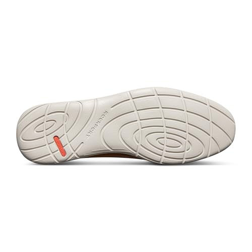 Rockport Men's Garett Plain Toe Oxford3