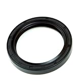 Parts and Parts Wellendichtring 42x55x8mm NBR 70 DIN 3760 ISO 6194