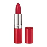 Rimmel London Lasting Finish Matte Lipstick, long wearing, creamy & soft, contains Diamond powder, Cuelty-Free