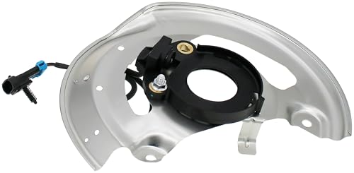 Dorman 970-098 Front Passenger Side ABS Wheel Speed Sensor Compatible with Select Chevrolet/GMC Models Dorman 970-098 Front Passenger Side ABS Wheel Speed Sensor Compatible with Select Chevrolet/GMC Models