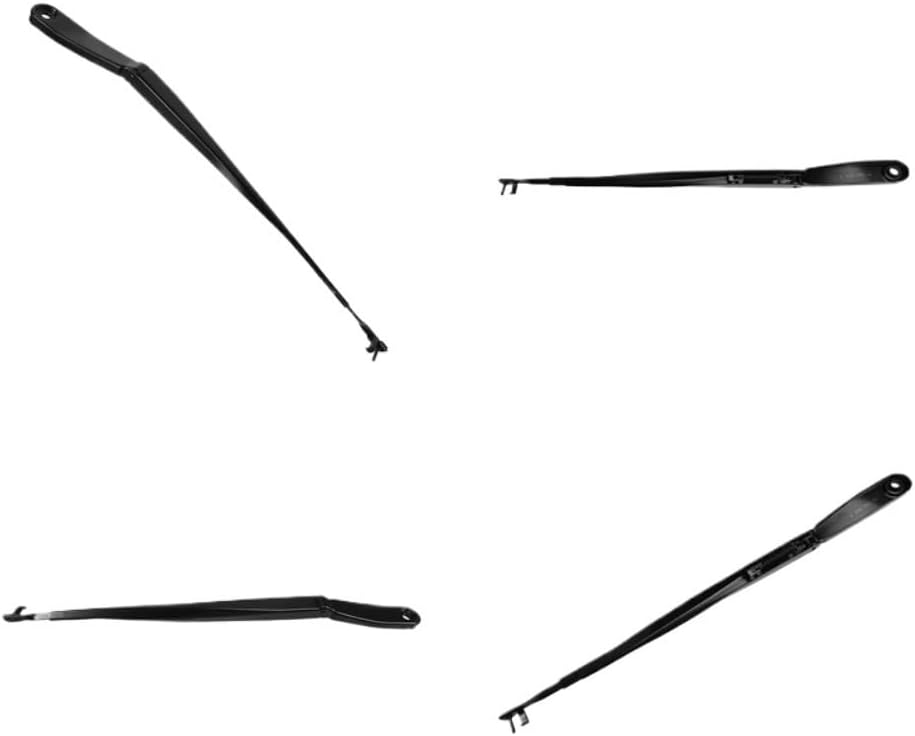 61617203156 車右助手席側フロントガラスワイパーアーム BMW F10 F11 F06 A61617203156 6161