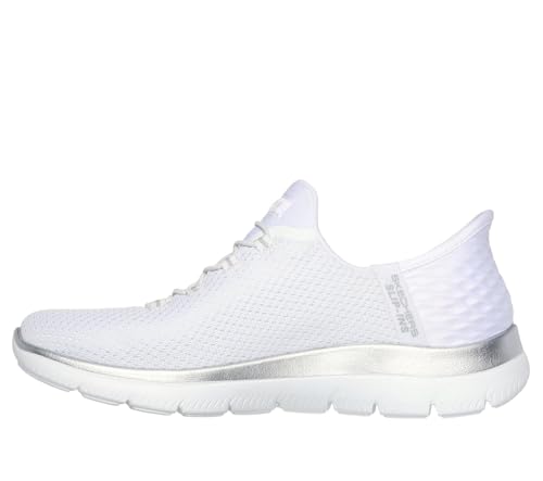 Image of Skechers Women's Go Walk Joy Upturn Lace-up Sneakers