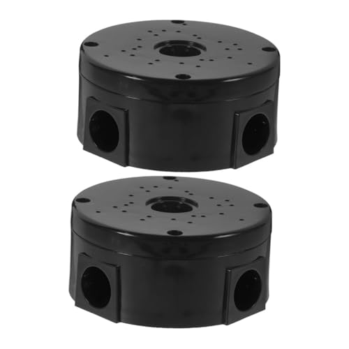 Cubierta de caja de conexiones para camara resistente a la intemperie Vaguelly