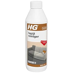 HG tapijt & bekleding