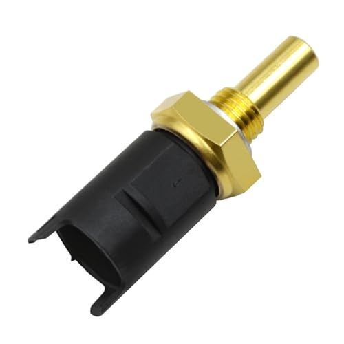 Sensor de temperatura de agua para BMW 318I 323I 328I 525I 528I y 540I