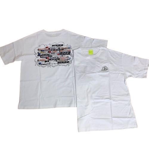 ケイタマルヤマ　ドリカムコラボTシャツ Amazon.co.jp: ドリカム ケイタマルヤマ コラボ Tシャツ DREAMS COME